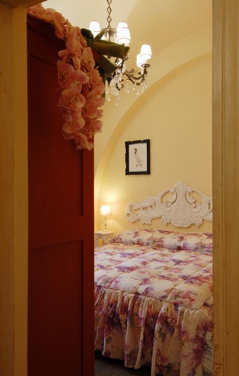 Appartement San Lorenzo Ariento