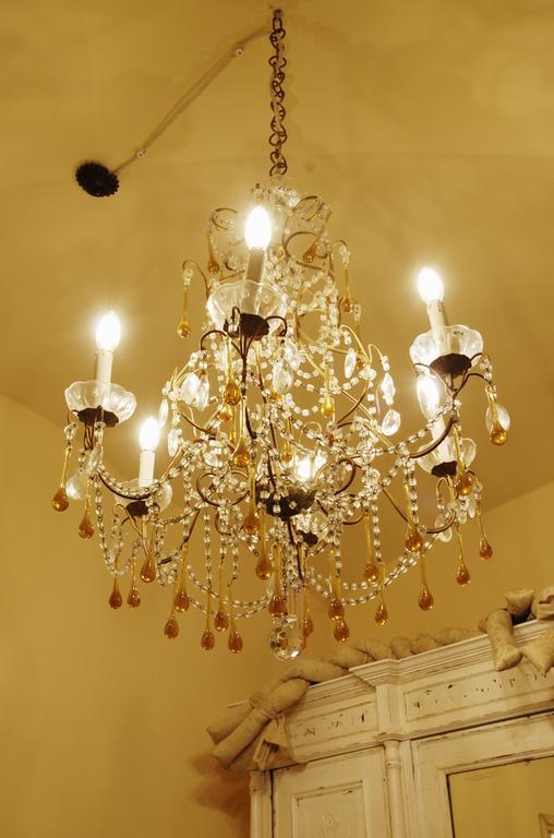 Apartment San Lorenzo Ariento Florence