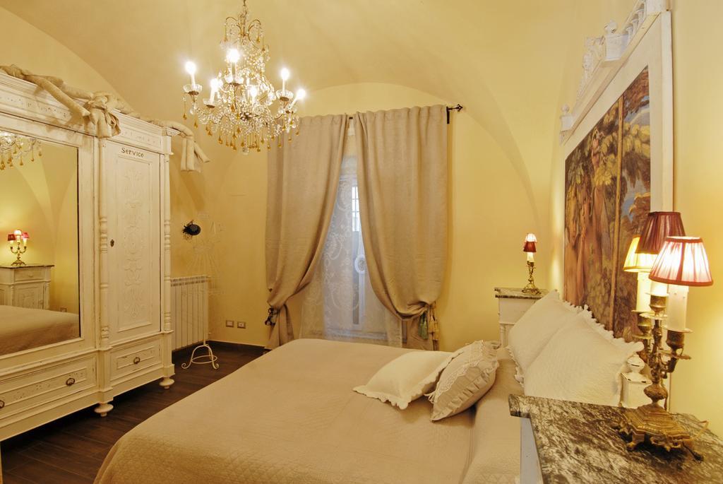 San Lorenzo Ariento Appartement *