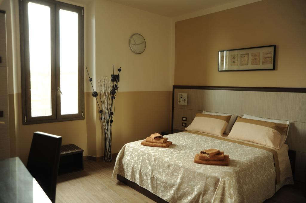 Buonarroti Affittacamere Firenze