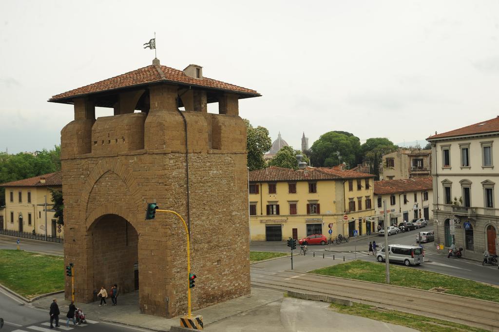 Buonarroti * Firenze