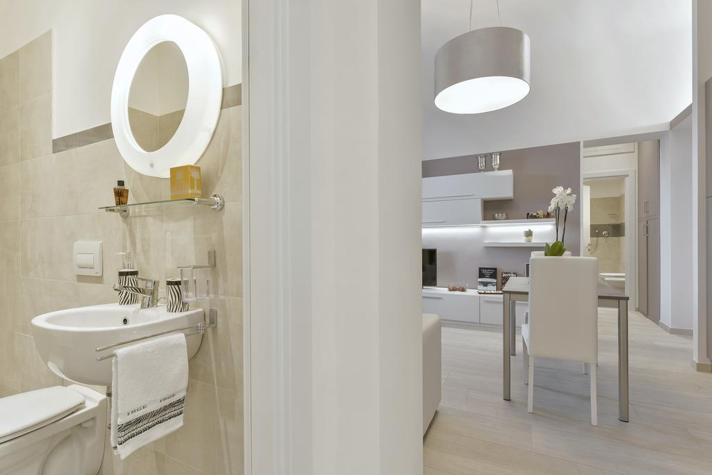 Appartement Accademia