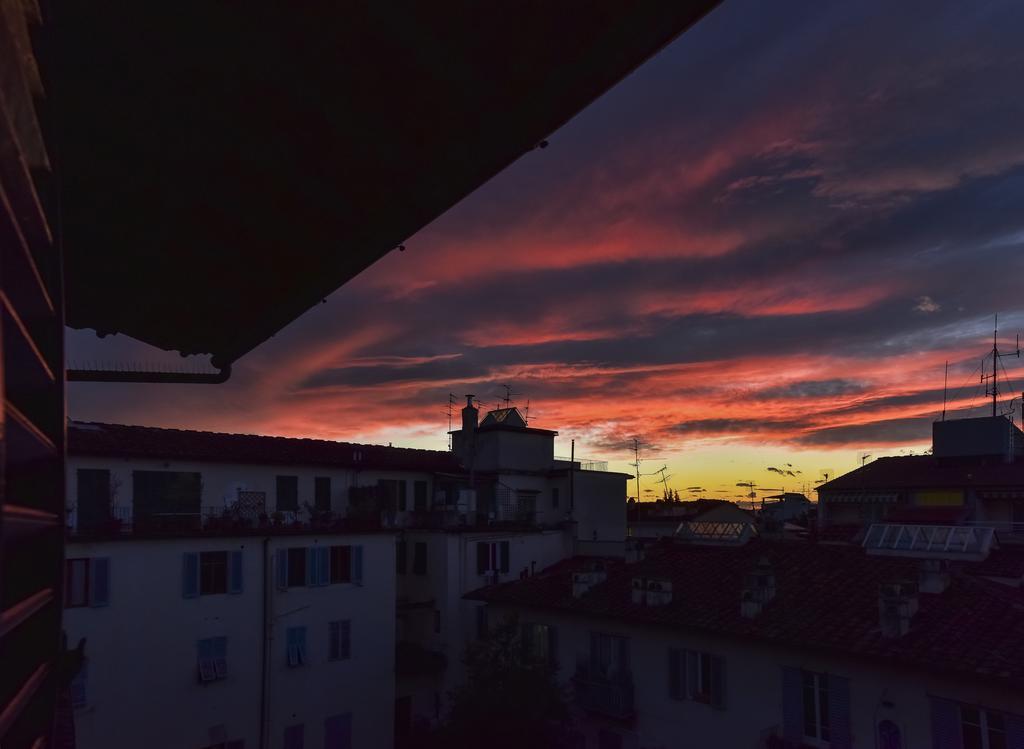 Appartement Accademia Florence