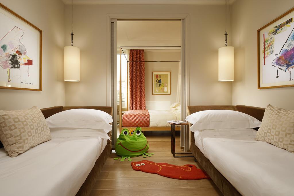 Grand Minerva Florence
