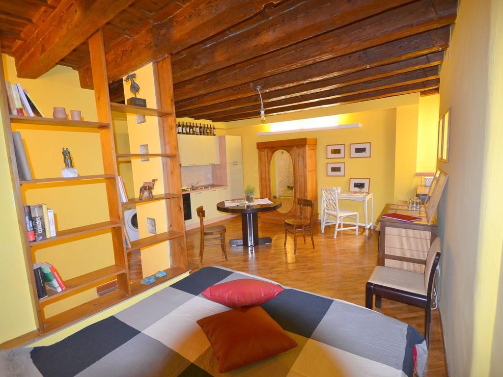 Hotel San Lorenzo Florença