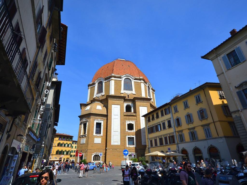 San Lorenzo Florença