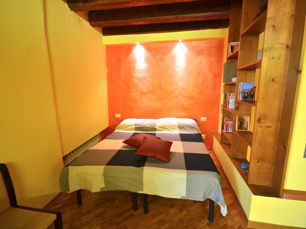 Hotel San Lorenzo Florença