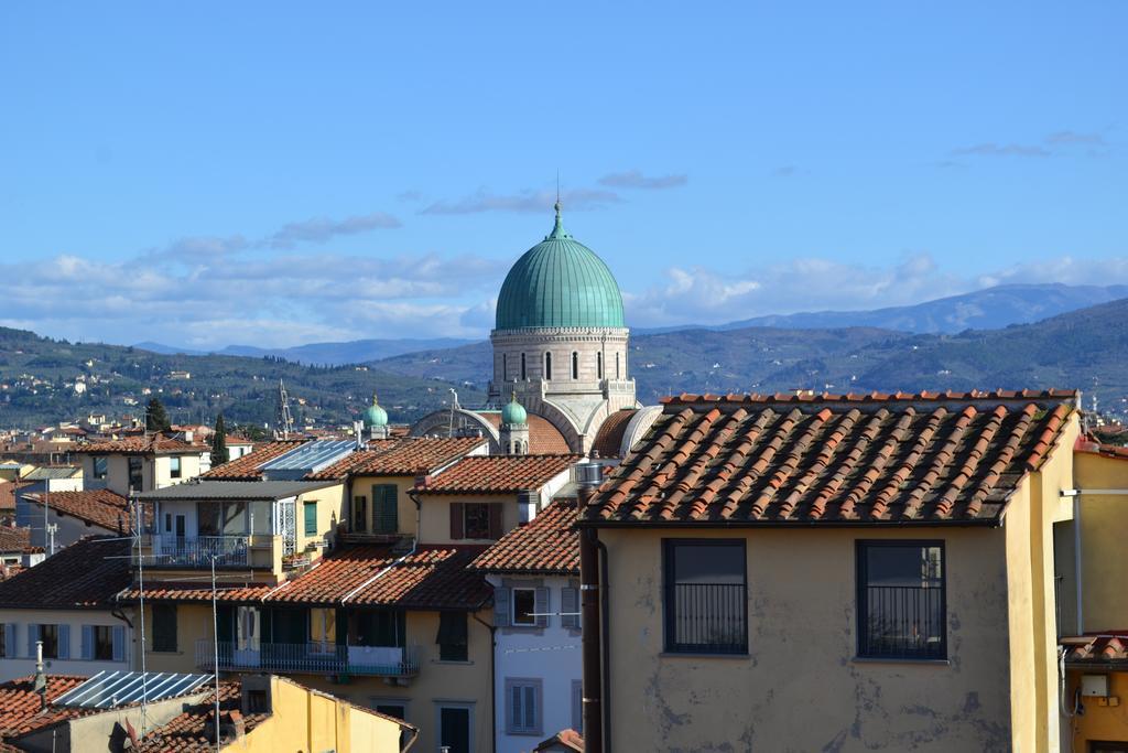 Bed & Breakfast Palazzo Graziani Firenze