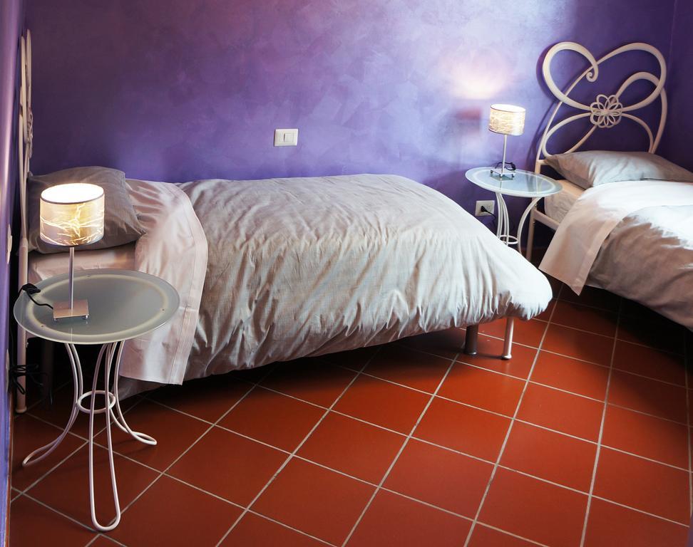 Terrazza Belfiore Bed & Breakfast Firenze