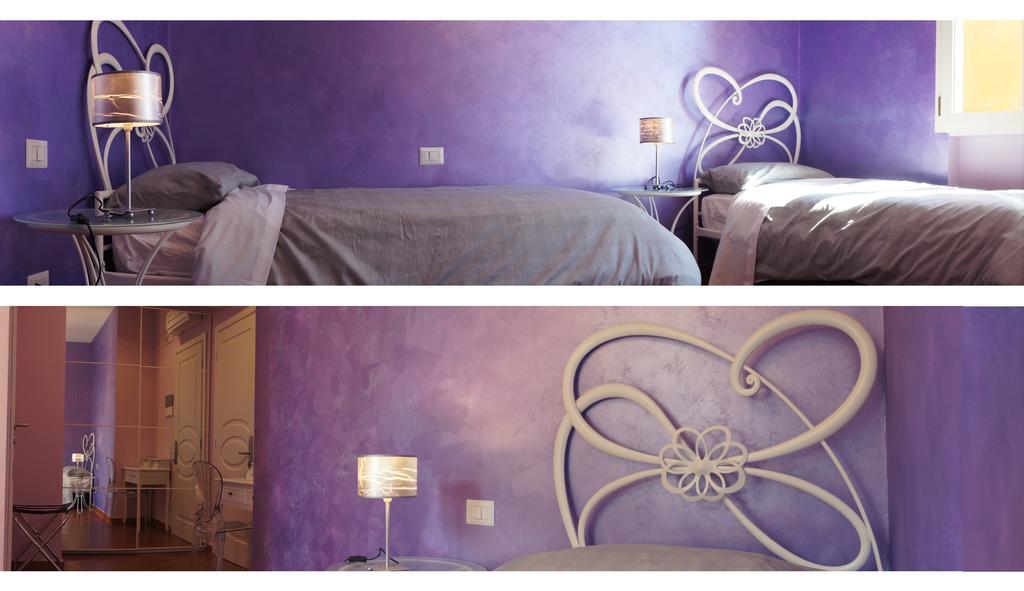 Terrazza Belfiore Bed & Breakfast
