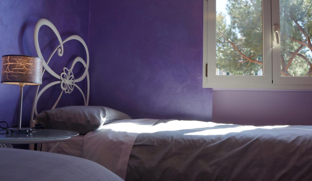 Bed & Breakfast Terrazza Belfiore Firenze