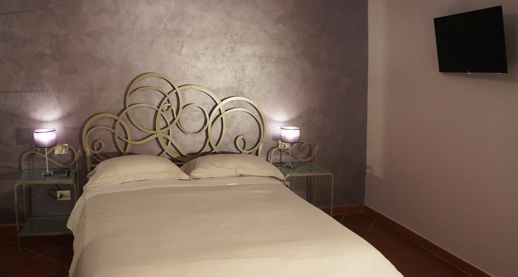 Bed & Breakfast Terrazza Belfiore