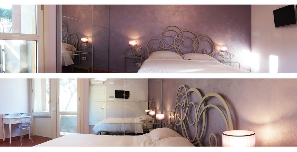 Bed & Breakfast Terrazza Belfiore *