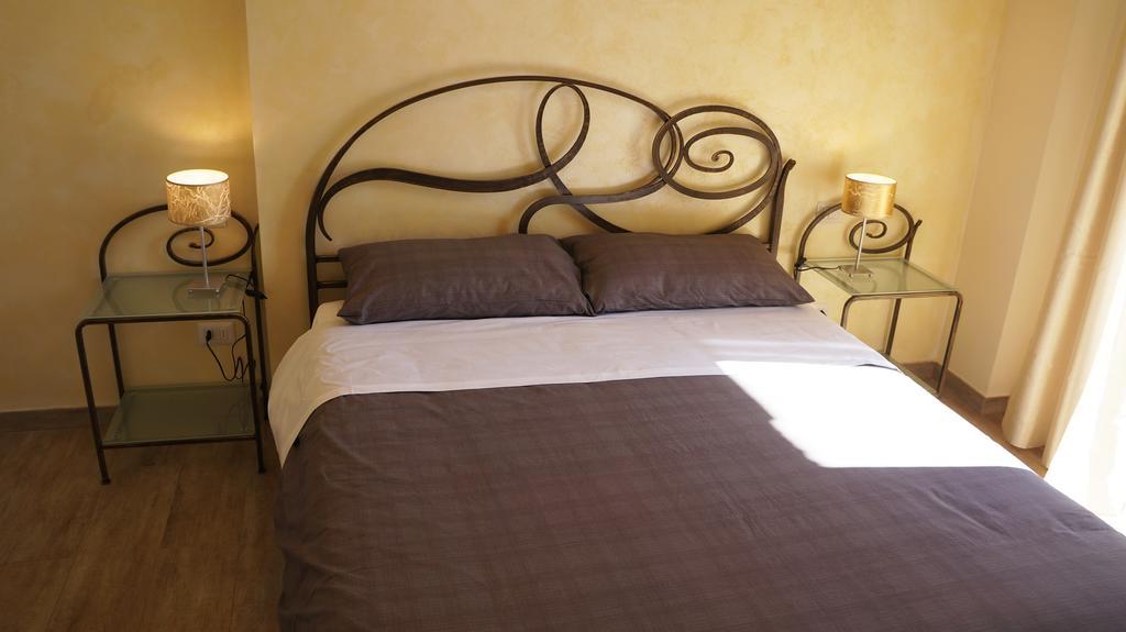Bed & Breakfast Terrazza Belfiore Firenze