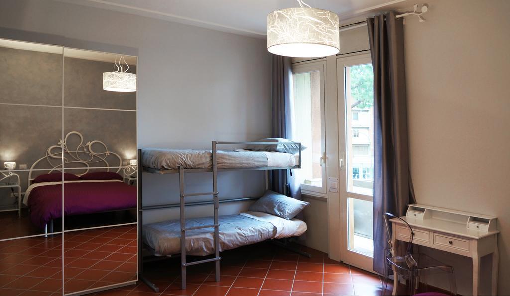 Terrazza Belfiore Bed & Breakfast *