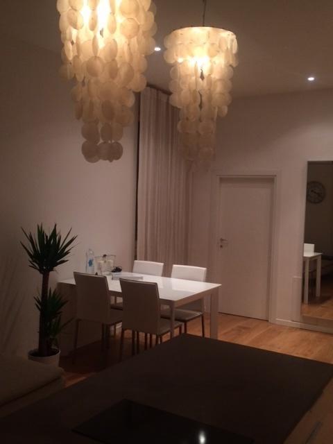 Appartement Casa Rinuccini *