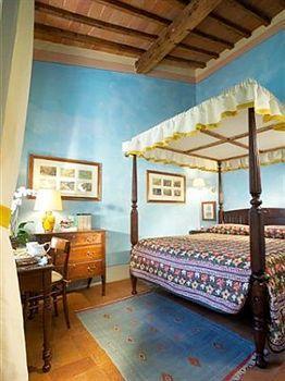 Couette-café Antica Dimora 3*
