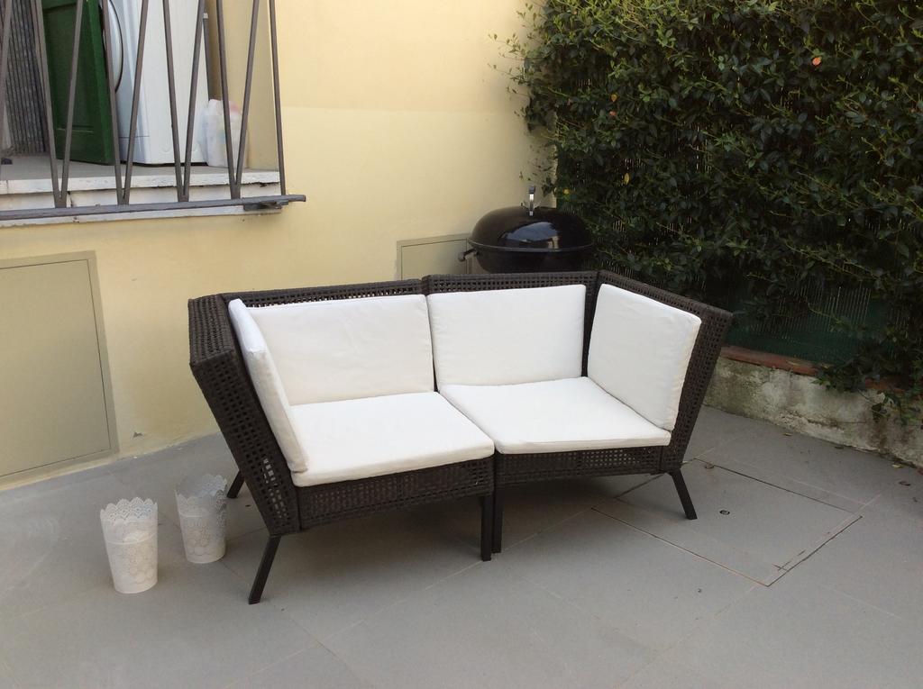 Appartement Casa Rinuccini