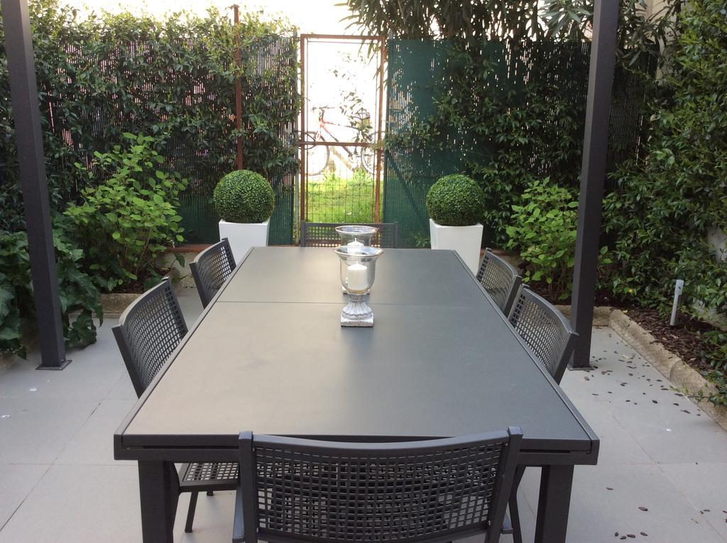 Casa Rinuccini Appartement