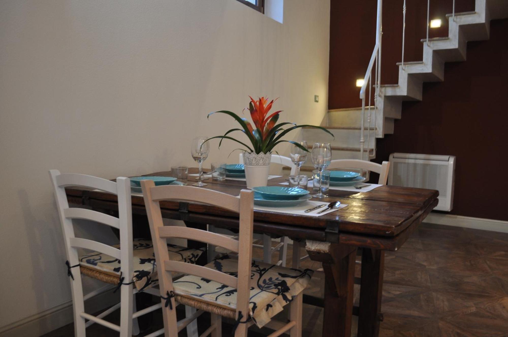 Casa vacanze Visconte Firenze