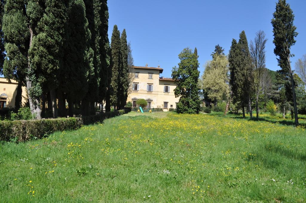 Visconte * Firenze