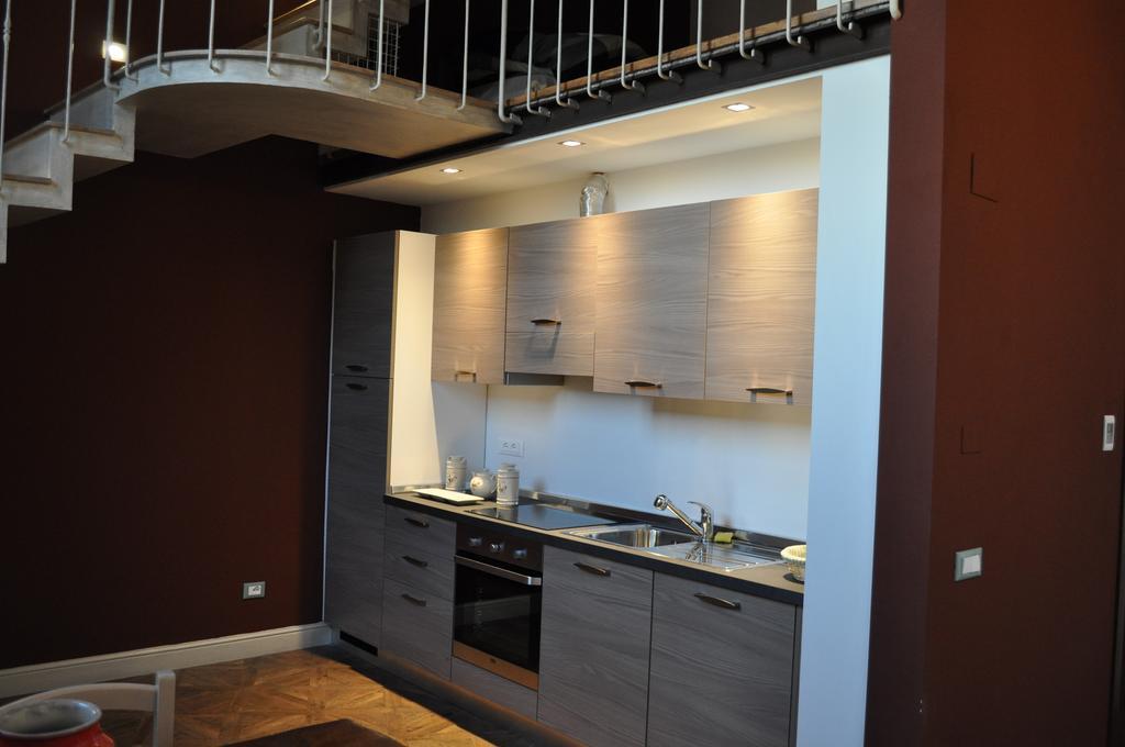 Visconte Casa vacanze Firenze