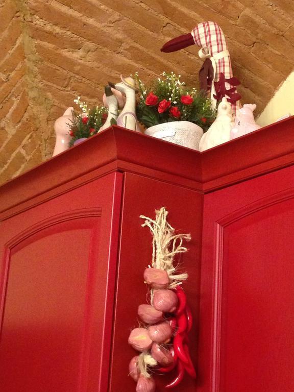 San Lorenzo Ariento Appartement Florence