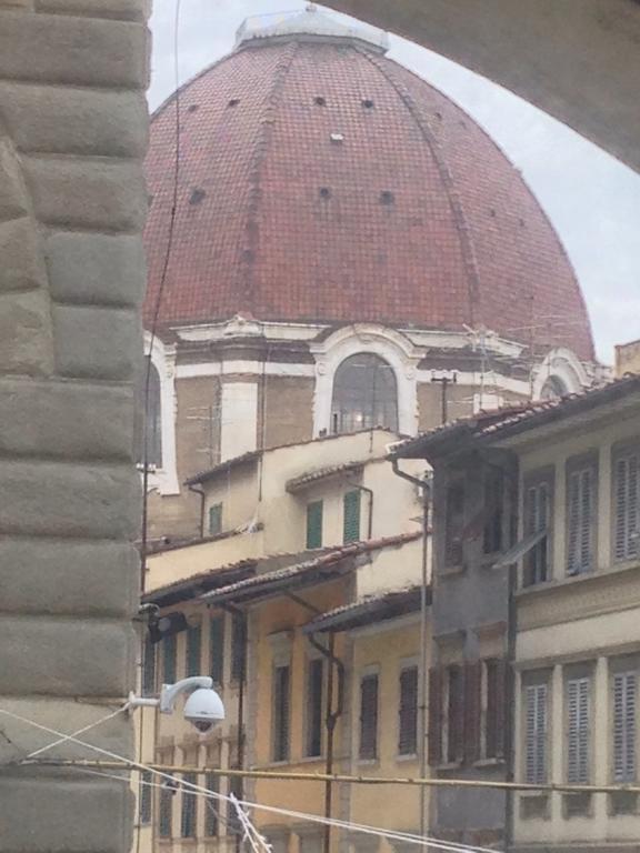San Lorenzo Ariento * Firenze