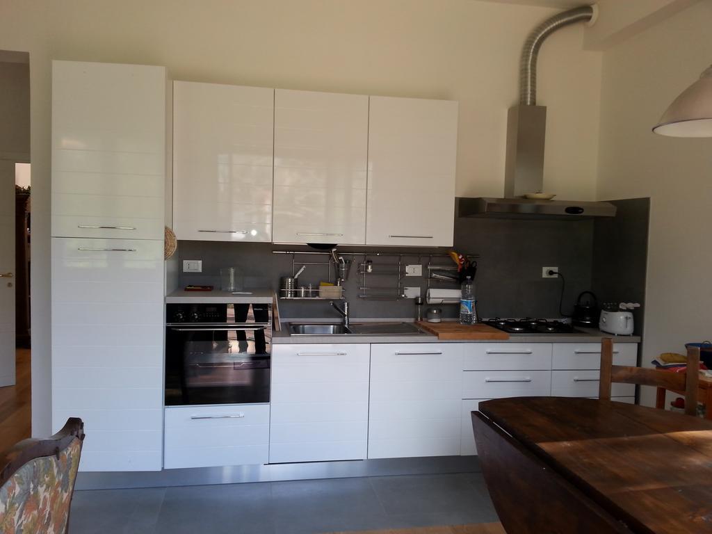 Appartamento San Damiano 45 *