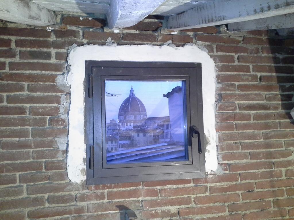 Appartamento Sweet Mammalina Firenze