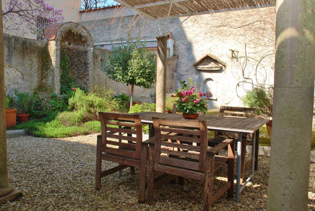 Secret Garden Appartamento