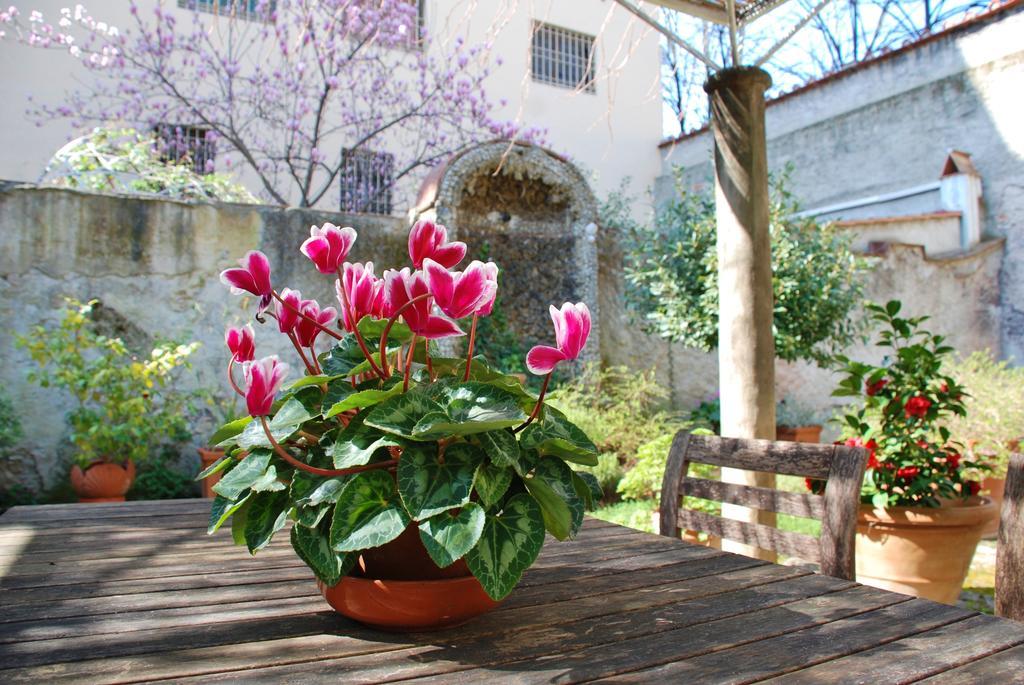 Secret Garden Appartamento Firenze