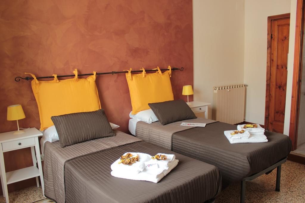 My Center San Salvi Couette-café Florence