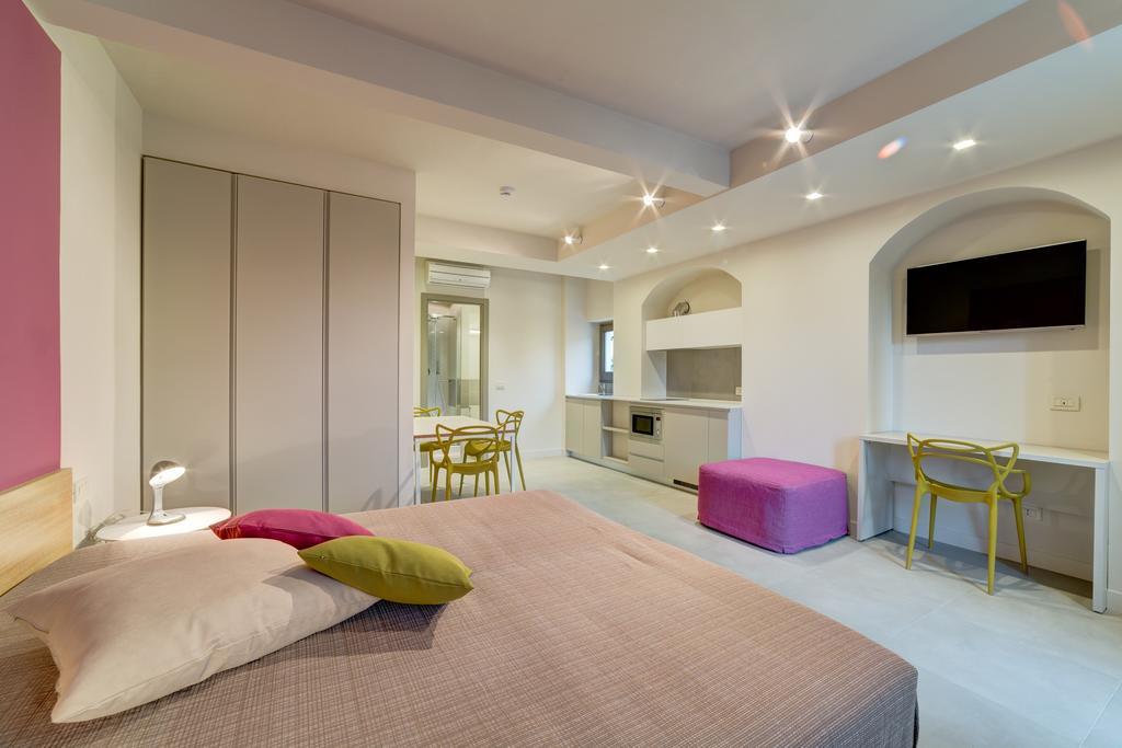 Palazzo Mannaioni Aparthotel Florence