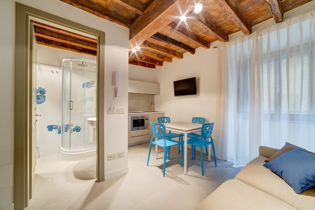 Aparthotel Palazzo Mannaioni Florence