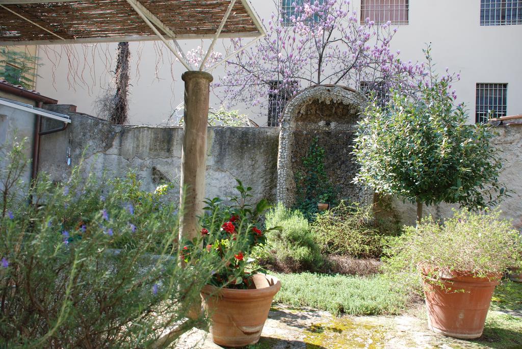 Appartamento Secret Garden *