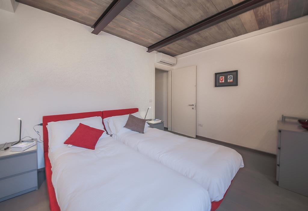 Pepi Attic Leilighet Firenze
