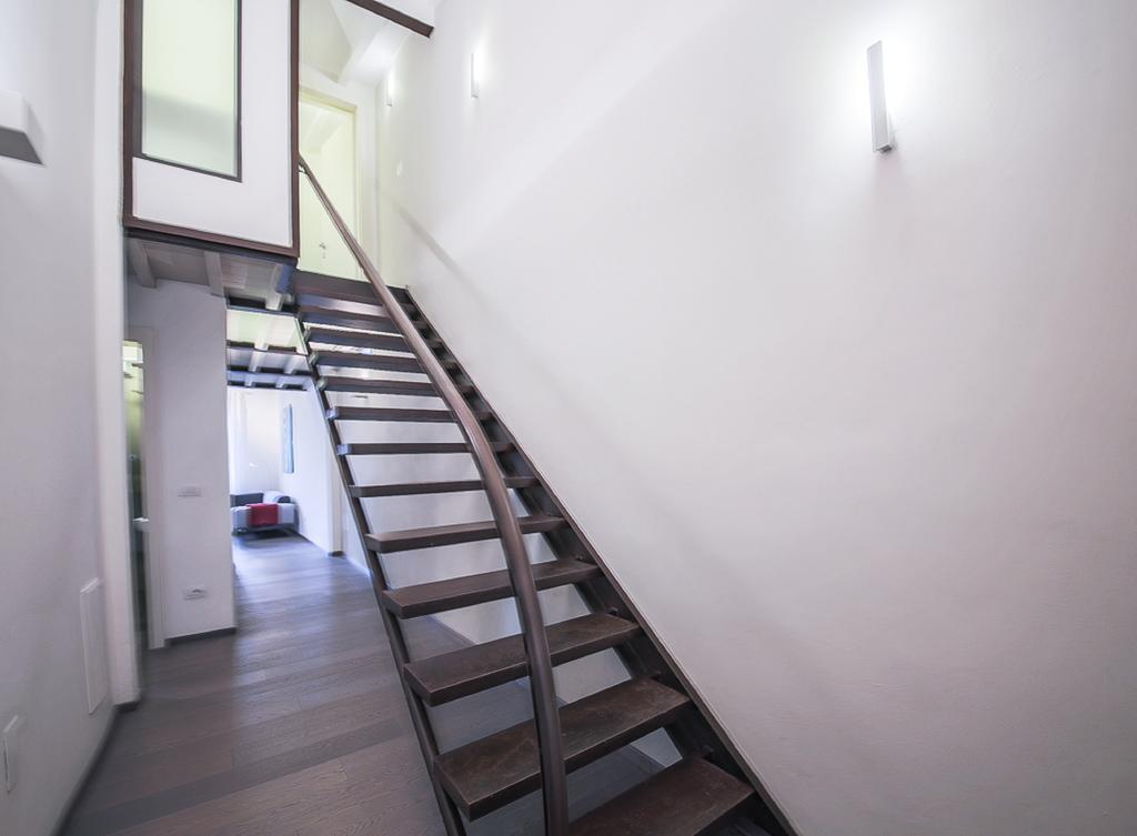 Pepi Attic Leilighet