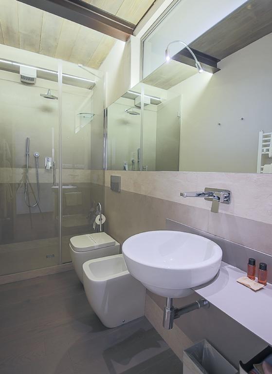 Pepi Attic Leilighet *