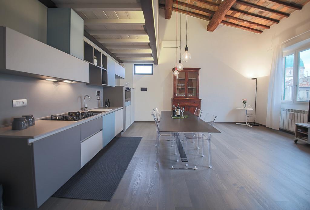 Pepi Attic * Firenze