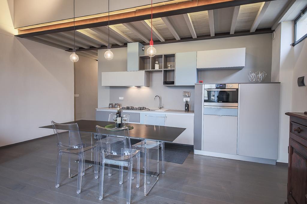 Leilighet Pepi Attic