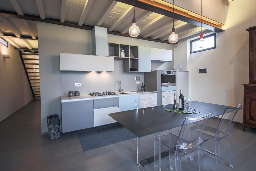 Pepi Attic Firenze
