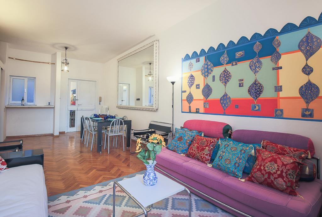 Malenchini Vasari Apartment Florence