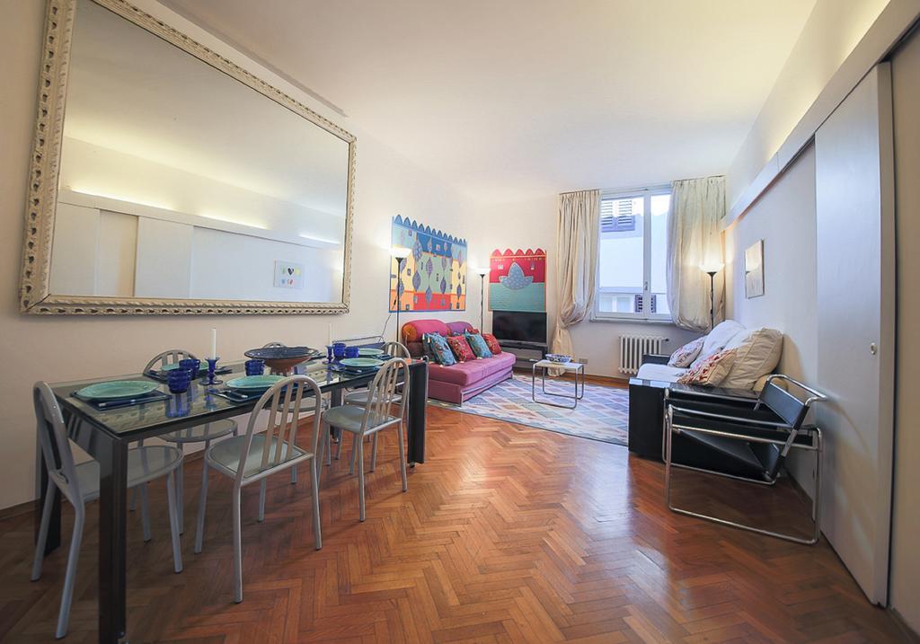 Malenchini Vasari Apartment *