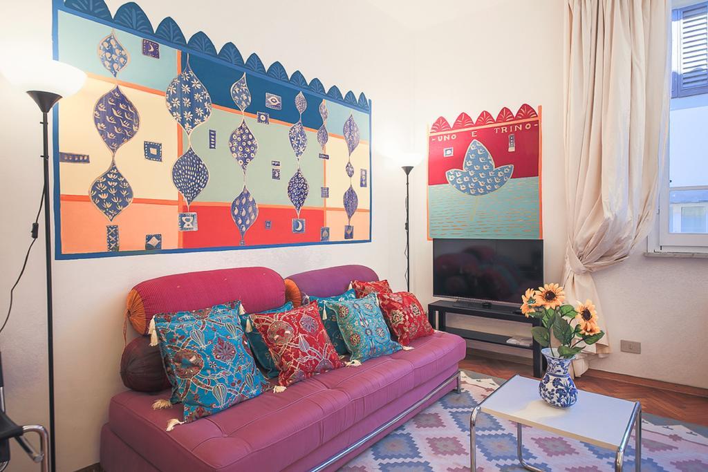 Apartment Malenchini Vasari