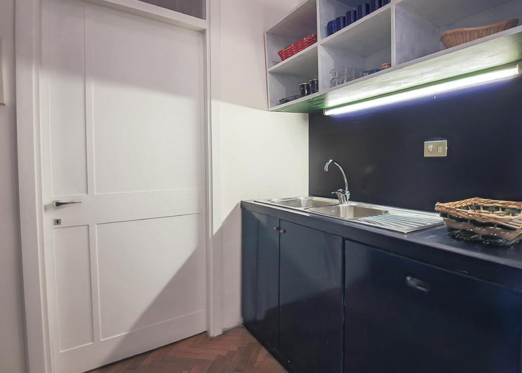 Apartment Malenchini Vasari Florence