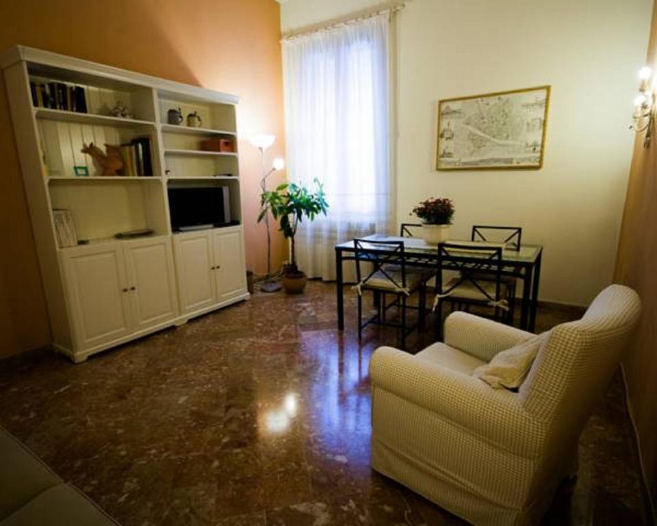 Appartamento Del Bobolino