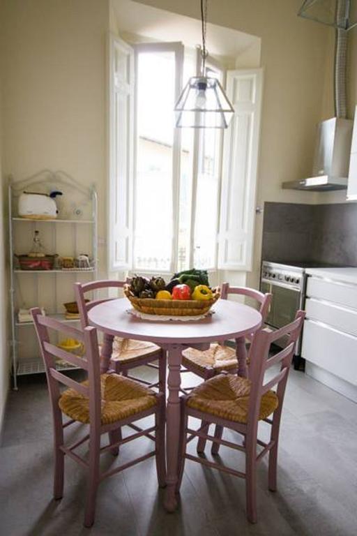 Appartamento Del Bobolino Firenze