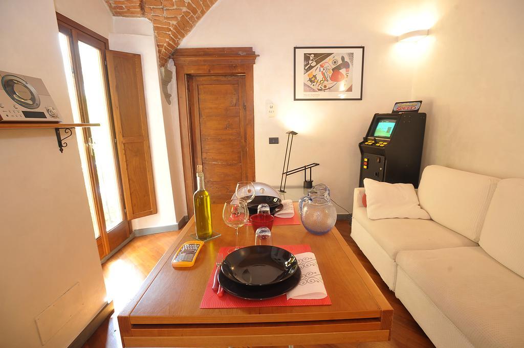 Appartement Merville House Florence