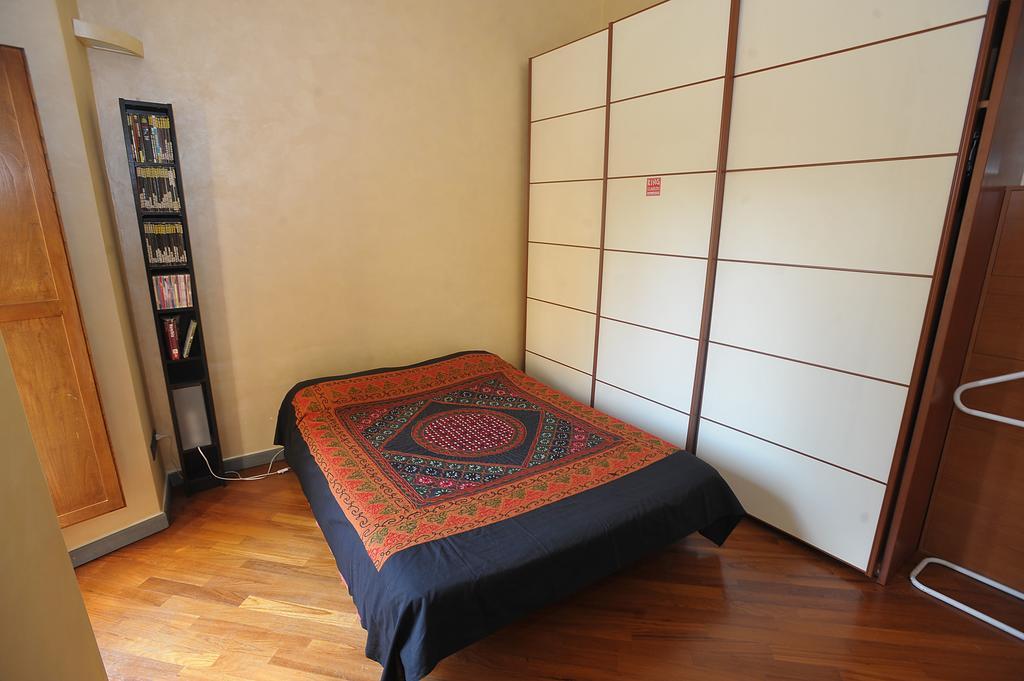Appartement Merville House
